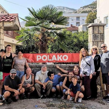 Hostel Polako Trebinje Kültér fotó