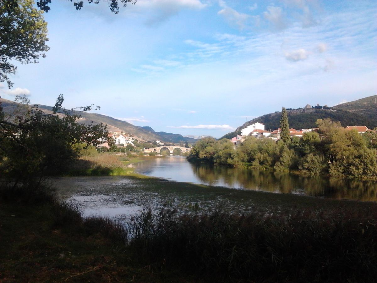 Hostel Polako Trebinje Kültér fotó