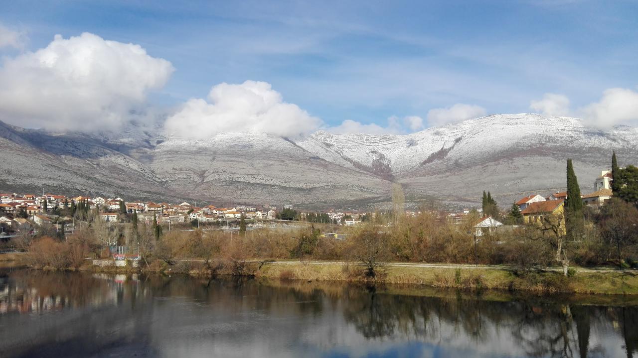 Hostel Polako Trebinje Kültér fotó