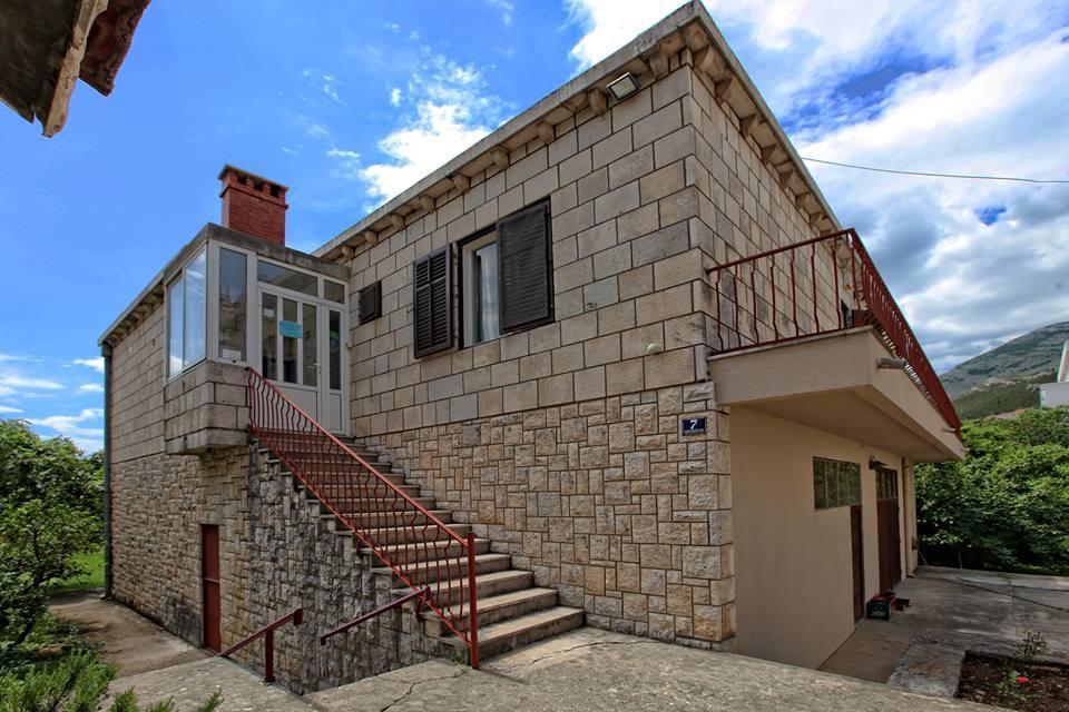 Hostel Polako Trebinje Kültér fotó