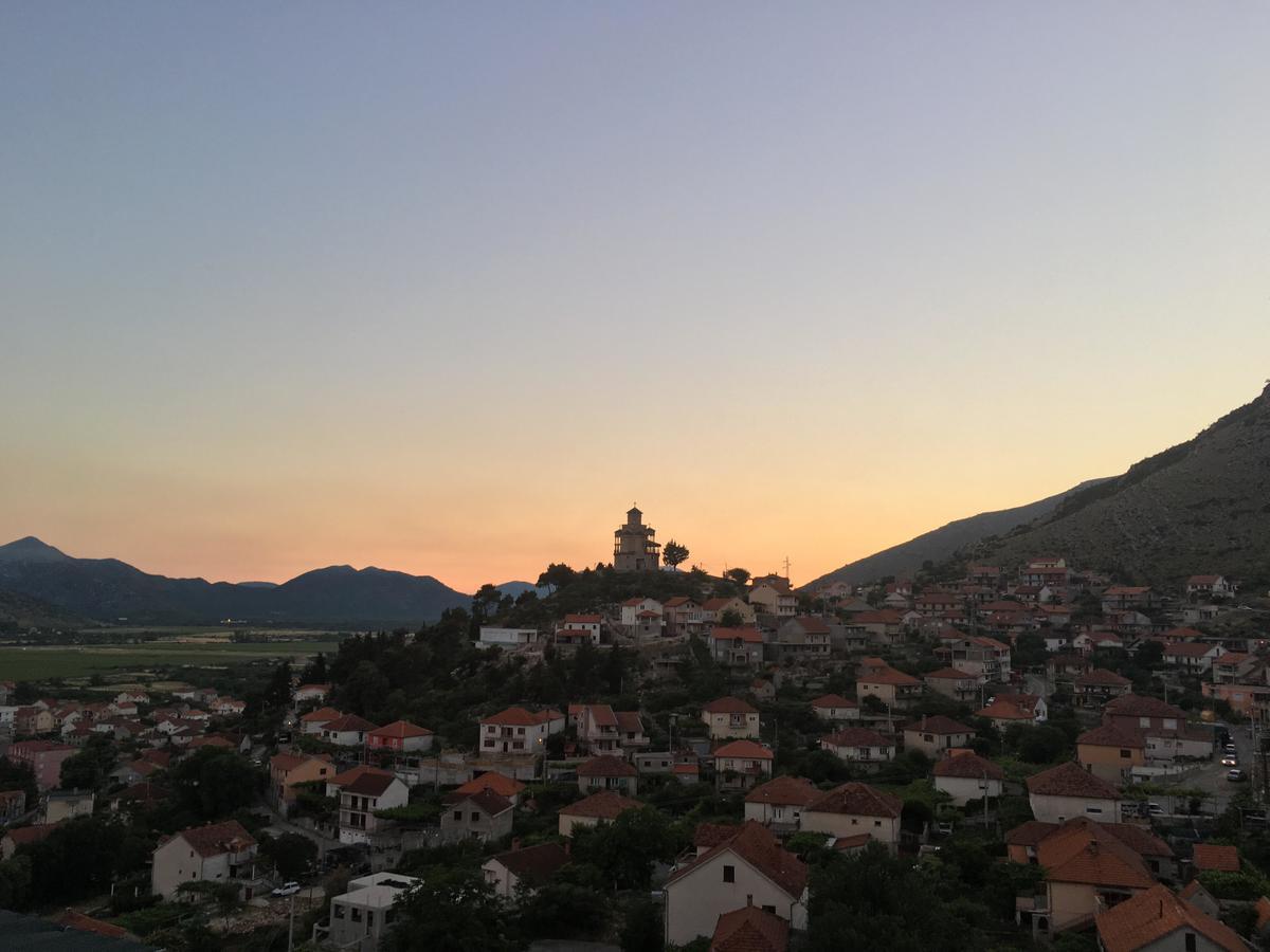 Hostel Polako Trebinje Kültér fotó