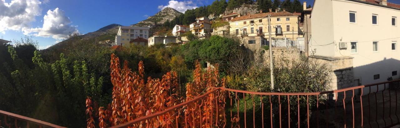 Hostel Polako Trebinje Kültér fotó