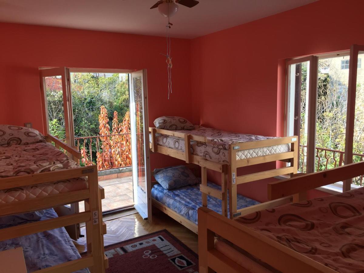 Hostel Polako Trebinje Kültér fotó