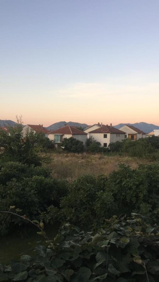 Hostel Polako Trebinje Kültér fotó