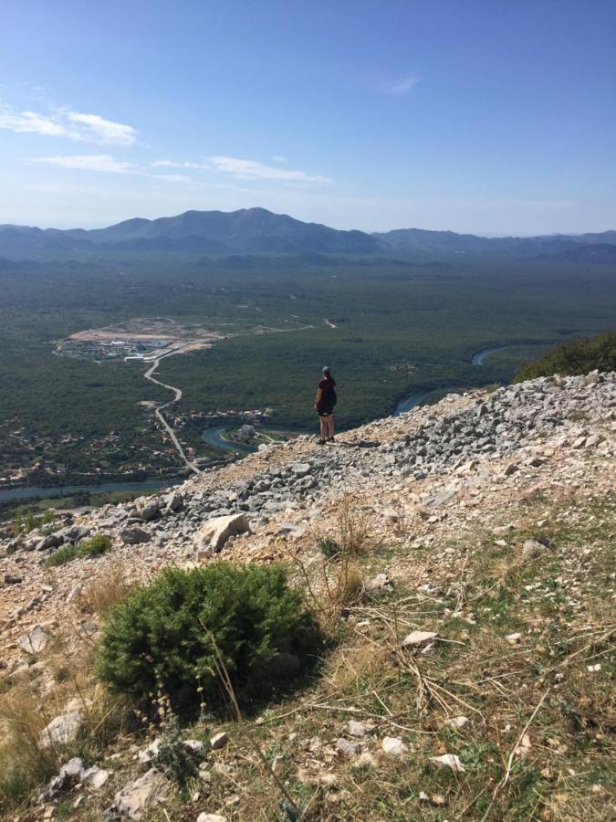 Hostel Polako Trebinje Kültér fotó