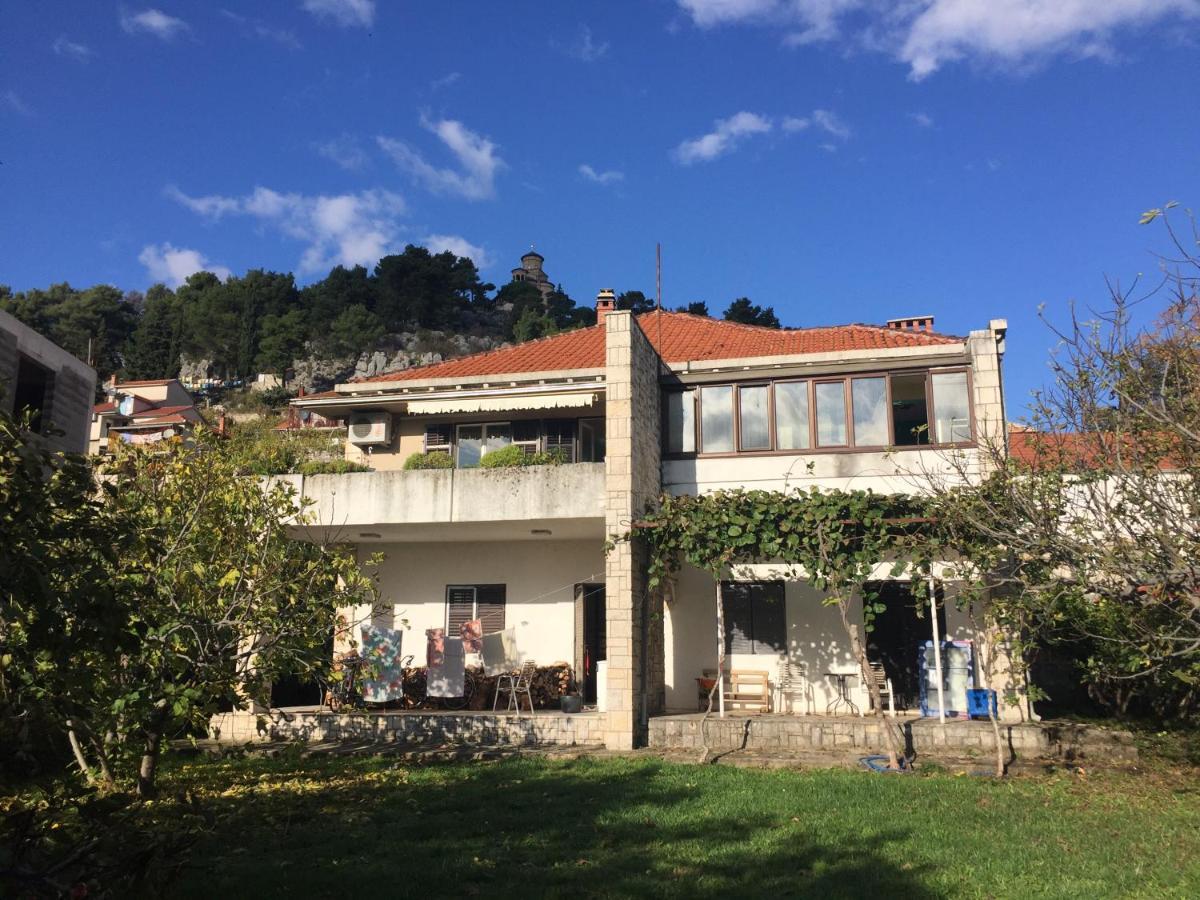 Hostel Polako Trebinje Kültér fotó