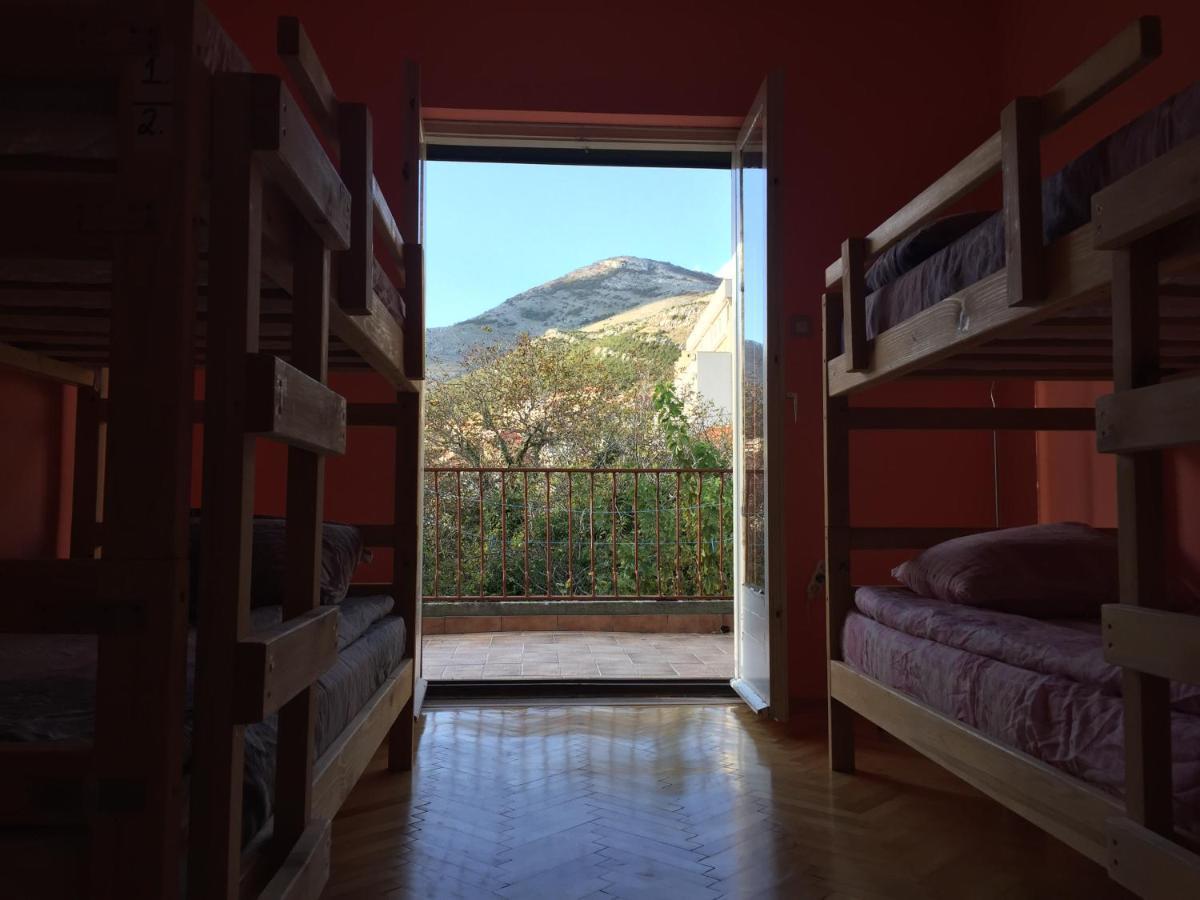 Hostel Polako Trebinje Kültér fotó