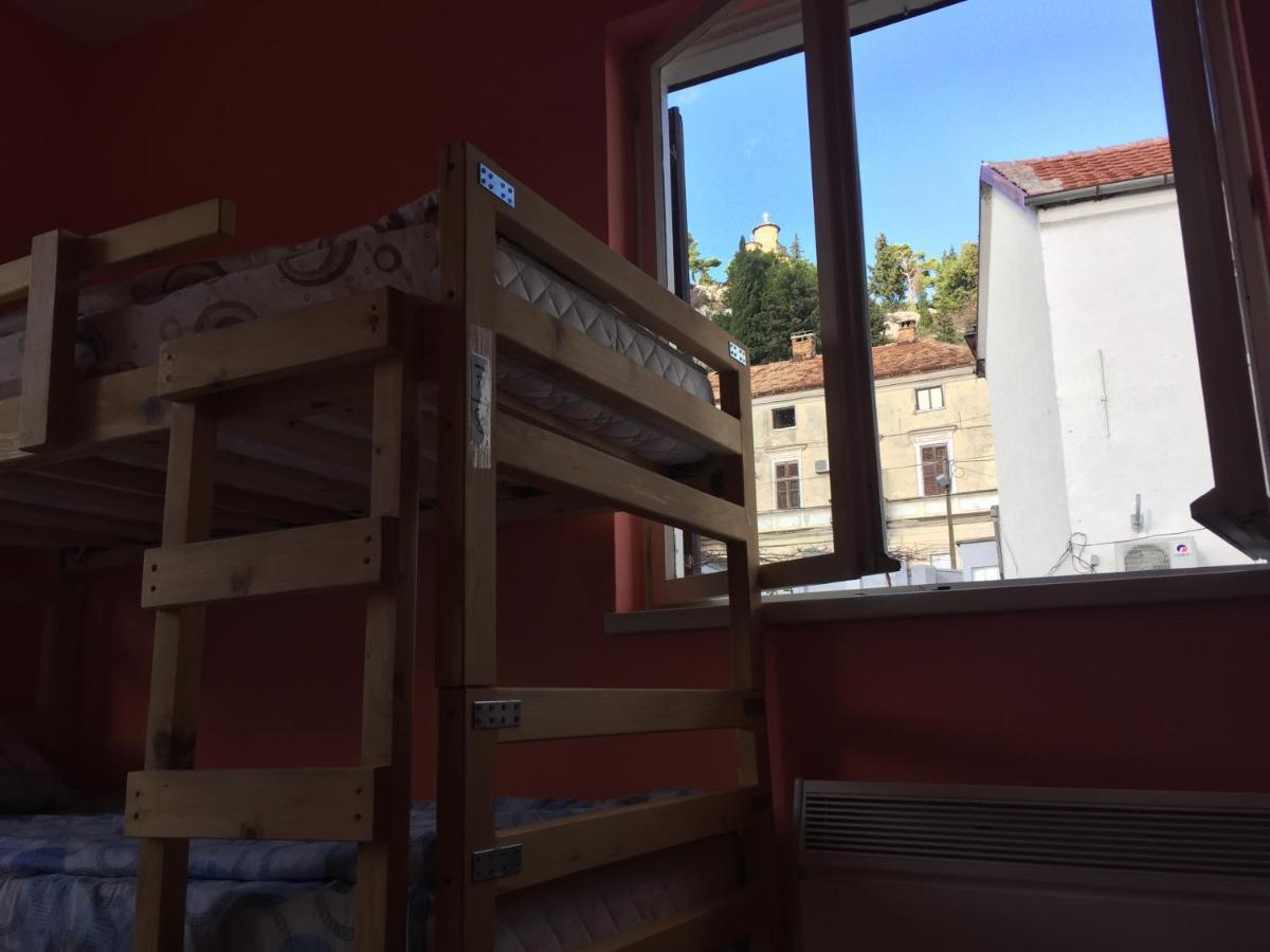 Hostel Polako Trebinje Kültér fotó